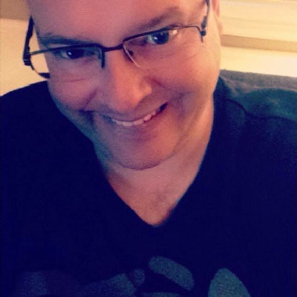 Meet your Posher, Mike - Picture 1 of 1